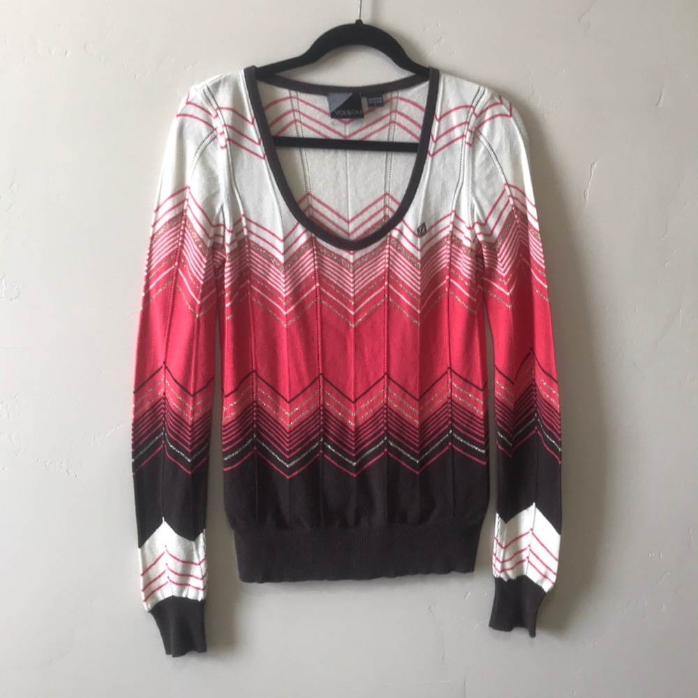 Volcom Sweater